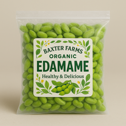 Freezer Grade White Film