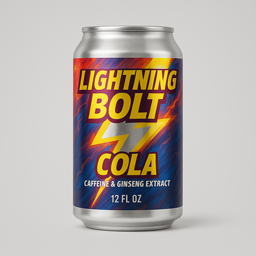 Silver Metalized Film